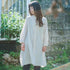 エプロンtunic